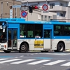 川崎市営バス　H-2827