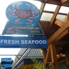 cowichan bay seafood