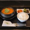 【韓味家 天満町店】7月オープン。人気の韓国料理店の3店舗目。ランチも始まったよ(西区天満町)