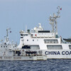 中国が南シナ海の領有権主張を自制すべき理由