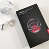 【 Lenovo thinkplus Live Pods LP10 レビュー 】デザイン最高！音質最高！お値段満足！絶対おすすめインナーイヤー型イヤホン♬