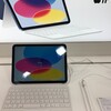 【Mac】妻にiPad(第10世代)を買った