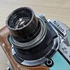 【オールドレンズ】シネレンズEYEMOマウントのCINE-FUJINON 5cm F2【NIKON Z fc】