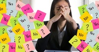 脳のエネルギーの70％は「どうでもいいこと」に使われている？……脳をフルに使うための3つの方法