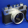 極小の『YASHICA ELECTRO 35 MC』3
