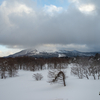 群青の雪 day1