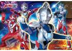 ウルトラマンＺ序盤総括　～セブンガー大活躍！　「手段」ではなく「目的」としての「特撮」！