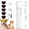 まさかの二刀流！yieason多機能犬猫バリカン、トリミング中に猫が遊ぶ奇跡のおもちゃ付きでペットライフが変わる！