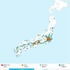 花粉は1月から飛んでいると思う