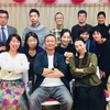セールスとメンタルの悩みを同時に解決出来ちゃう俳句メソッド♡セラピストの学校オープンキャンパスに参加して来ました！