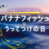 ⑪ J.D. サリンジャー「バナナフィッシュにうってつけの日」徹底考察！3、6、78、507。数字に注目してみた。