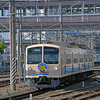 近江鉄道 2025　6/20-21