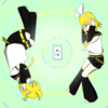 【鏡音誕生祭2019】鏡音リン・レンの誕生日まであと1か月！