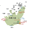 ゆめしま海道周遊　その10（きのえ温泉）