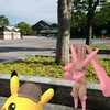 名探偵ピカチュウに登場するポケモン達😀