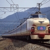 桜と鉄道（２）