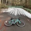 久しぶりロードバイクに乗り出してみたものの