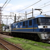 1060レ代走EF210-304など　貨物列車撮影 5/26