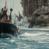 映画「ゴジラ-1.0」の最新映像が公開。