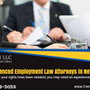 Resolve Employment Issues with the Help of an Employment Attorney