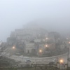 【イタリア】世界遺産の洞窟住居マテーラで元日の朝