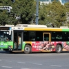 東京都営バス / 足立200か 3315 （S-A670）