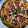 「ピザドゥ】ピザ窯で仕上げたおいしさを満喫できるピザ