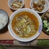 麺料理二日分