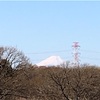 富士山@mar3