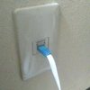友達の家にWi-Fiを設置してあげた