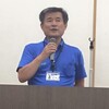 里町内会防犯パトロール隊懇談会 - 2015.6.18