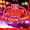 (2018/05/13 19:08:13) 粗利442円(6.8%) EXILE ATSUSHI LIVE TOUR 2016 IT'S SHOW TIME!!(3DVD)(スマプラ対応)(4988064862641)