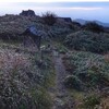 福智上宮神社　福岡県田川郡上野