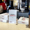 シークレットメニューあり！アメリカのクリスピー・クリーム・ドーナツ【Krispy Kreme 】