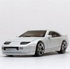 NISSAN 300ZX TWIN TURBO