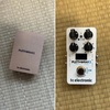 tc electronic PLETHORA X1