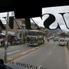 2014の旅　18 ,  ワラス Huaraz;トレッキング / Perú