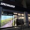 SPECIALIZED福島(Loop Cycle）とMANIWA FARM チーズケーキ工房 （マニワファーム） 