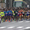 東京マラソンまだまだ健在仮装ランナー