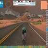 12／23（水）ZWIFT 