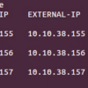 vCSA6.7U3 + vSAN環境での"Cloud Native Storage"項目について 【2 -導入 ；vSphere環境への連結編】