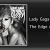 【歌詞・和訳】Lady Gaga / The Edge of Glory