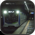 81504Fの車番プレート
