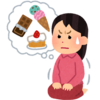 体重元に戻りました！