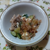 ”お題”蒸し暑い梅雨にカレーもイイけれど・・・