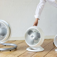 3ヶ月使用レビュー】ボルネード サーキュレーター 723DC-JP - Likely