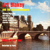 「Art Blakey and The Jazz Messengers - Album Of The Year (Timeless) 1981」若きウイントン・マルサリスの快演