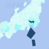 Power BI Designer の Filled Map