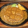 【札幌牛亭＠池袋】池袋で大人気の札幌発のやわらか赤身肉ハンバーグ