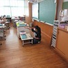 ３年生：算数　適したはかりを使って